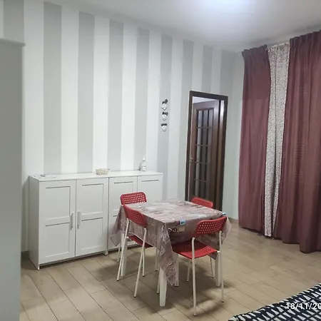 Certe Notti Apartment