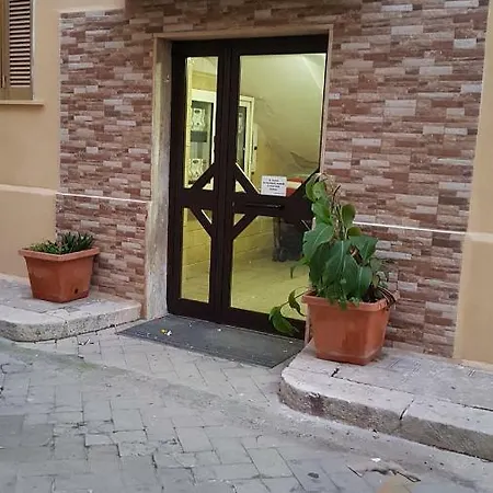 Certe Notti Apartment
