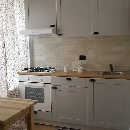 Certe Notti Apartment Taranto