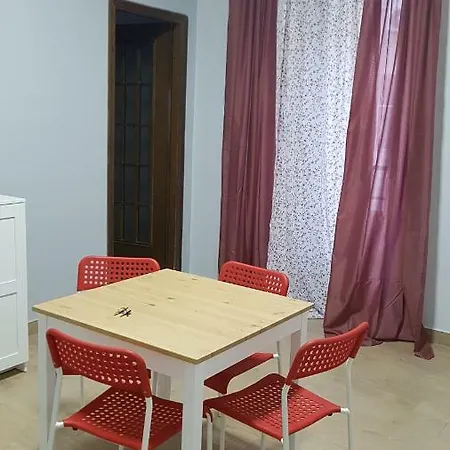 Certe Notti Apartment Taranto