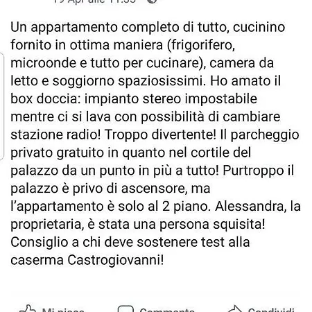 Certe Notti Taranto