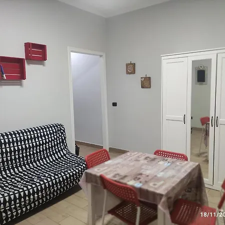 Certe Notti Taranto