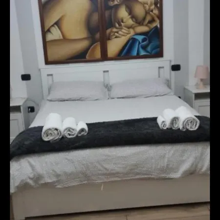 Certe Notti Apartman