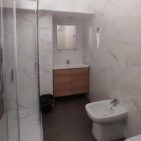 Апартаменты Certe Notti