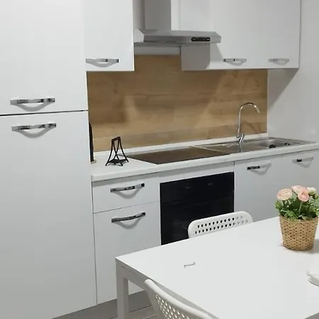 Апартаменты Certe Notti