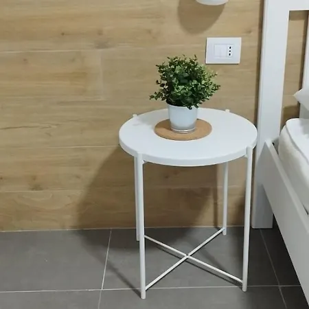 Certe Notti Апартаменты *