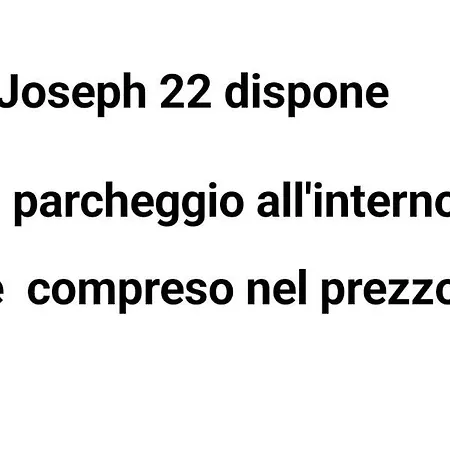 アパート Certe Notti *