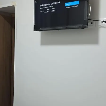 Certe Notti Таранто