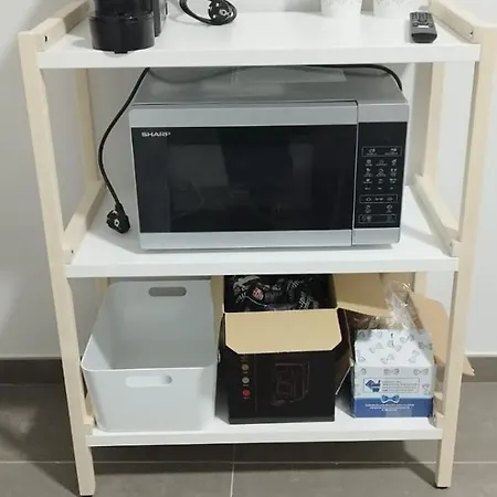 Certe Notti Appartement