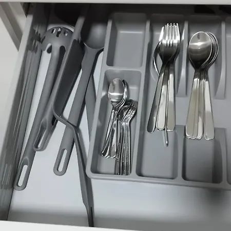 Certe Notti Apartman *