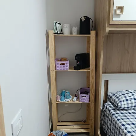 Апартаменты Certe Notti *