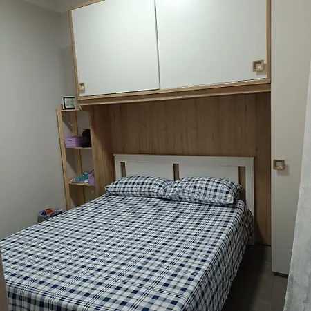 Апартаменты Certe Notti