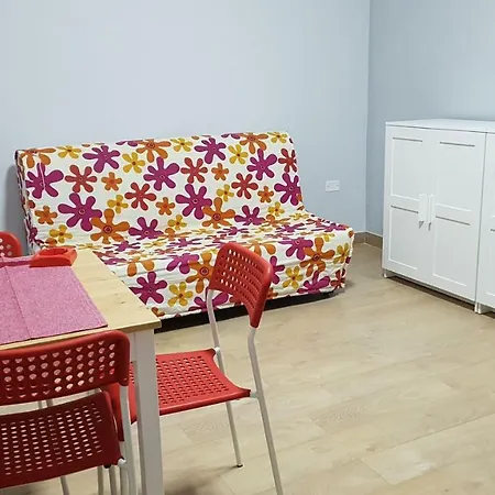 Certe Notti Апартаменты