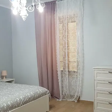 アパート Certe Notti タラント