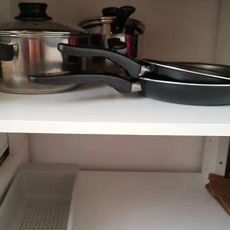 Certe Notti Апартаменты *