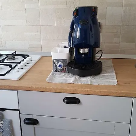 Apartman Certe Notti