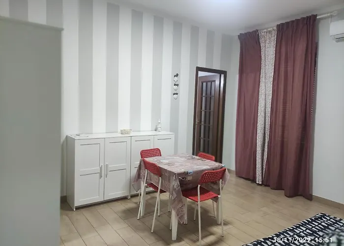 Certe Notti Appartement