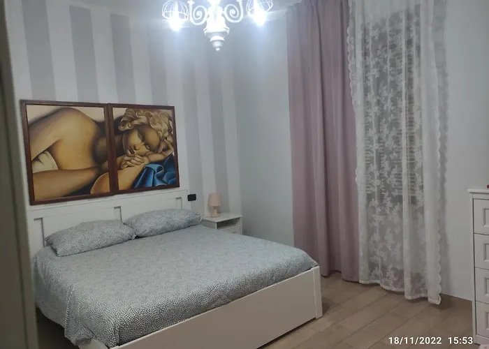 Appartement Certe Notti Tarente