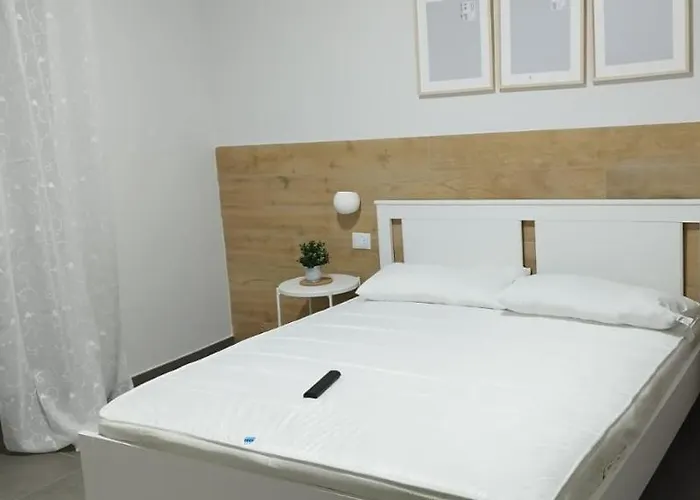 Appartement Certe Notti