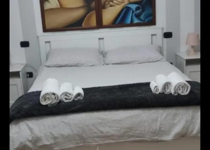 Certe Notti Appartement