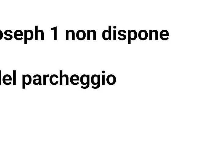 Certe Notti Appartement *