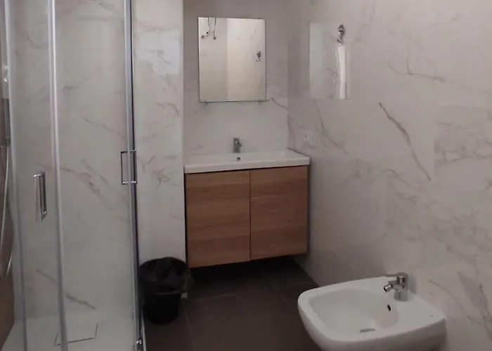 Appartement Certe Notti