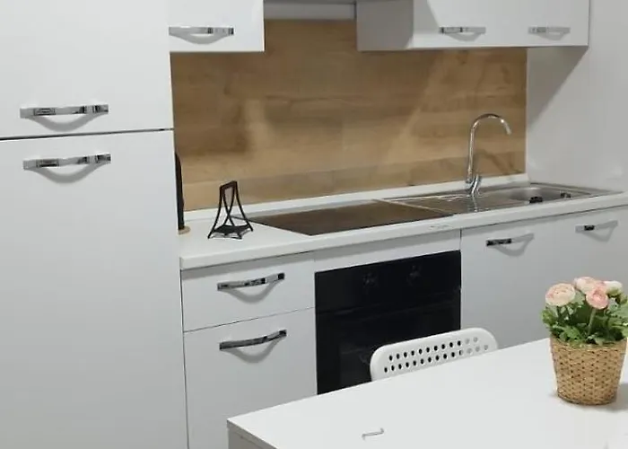 Appartement Certe Notti