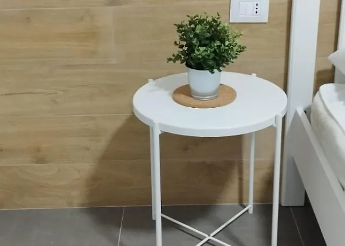 Certe Notti Appartement *