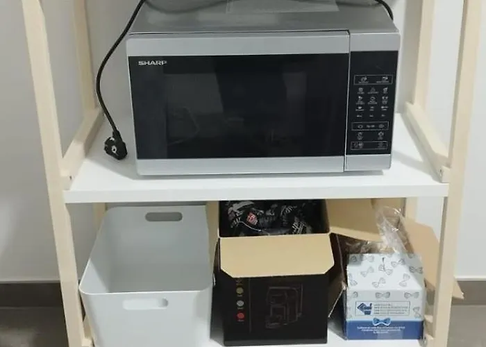 Certe Notti Appartement