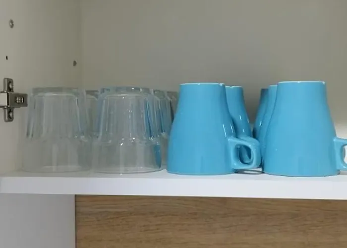 Appartement Certe Notti