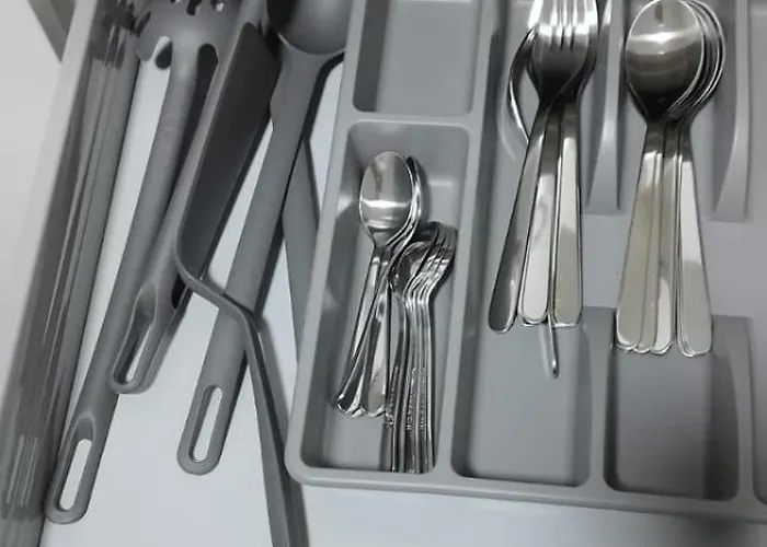 Certe Notti Appartement *