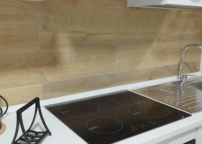 Certe Notti Appartement Tarente