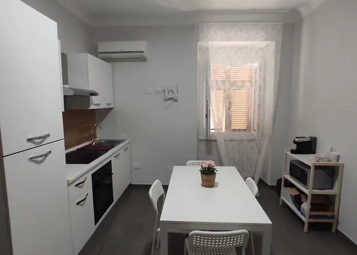 Appartement Certe Notti Tarente