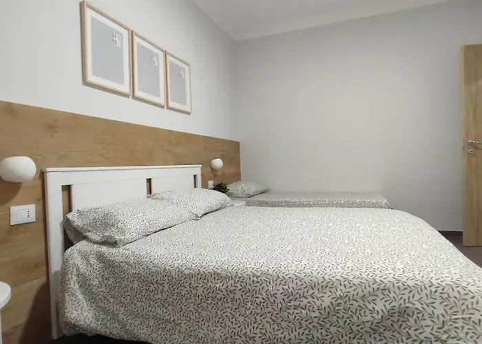 Certe Notti Appartement Tarente