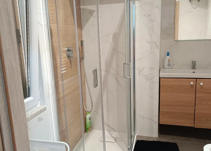 Certe Notti Appartement Tarente