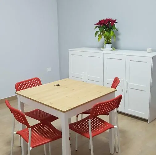 Appartement Certe Notti *