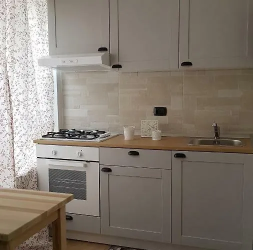 Certe Notti Appartement Tarente