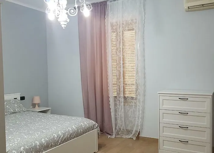 Appartement Certe Notti Tarente