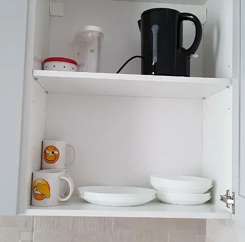 Certe Notti Appartement